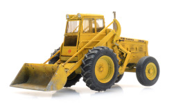 Artitec 10.455 - H0 - Volvo LM 218 mit Schaufel